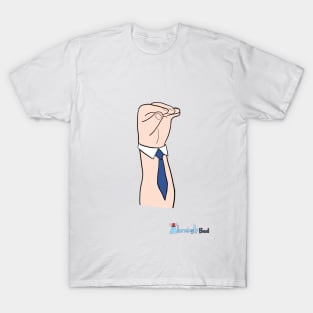 Business Hand T-Shirt